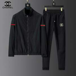 Picture of Chanel Sweater Suits _SKUChanelM-3XL12yn2637944